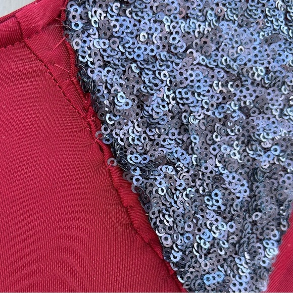 Isabella Oliver Evening Dress, size “1” Small - Picture 7 of 11